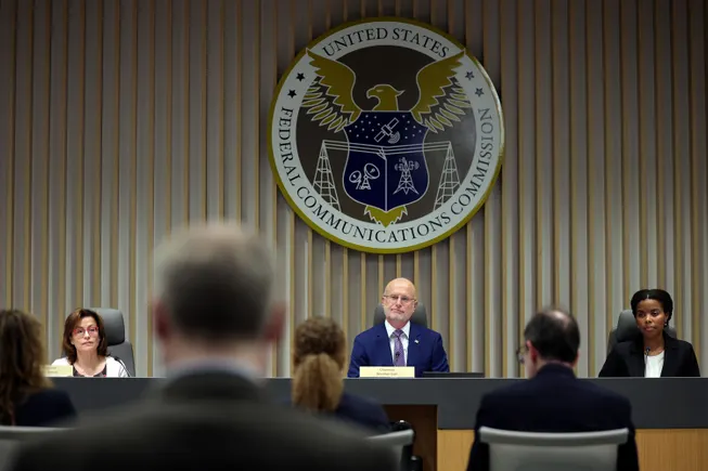 federal-communications-commission-initiates-review-of-e-rate-program-sparking-debate-over-future-of-school-and-library-internet-access