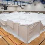 las-vegas-engineering-students-and-volunteers-secure-guinness-world-record-for-largest-blanket-fort