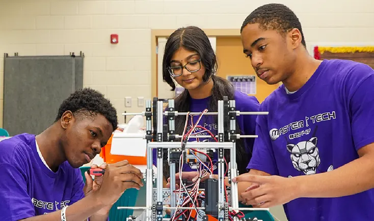 richmond-county-school-system-unveils-comprehensive-strategic-plan-to-elevate-student-success-through-data-driven-innovation