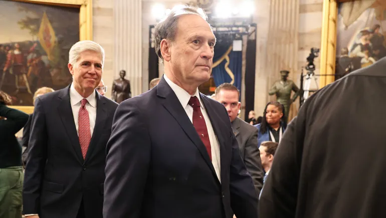supreme-court-declines-free-speech-cases-justice-alito-signals-future-review