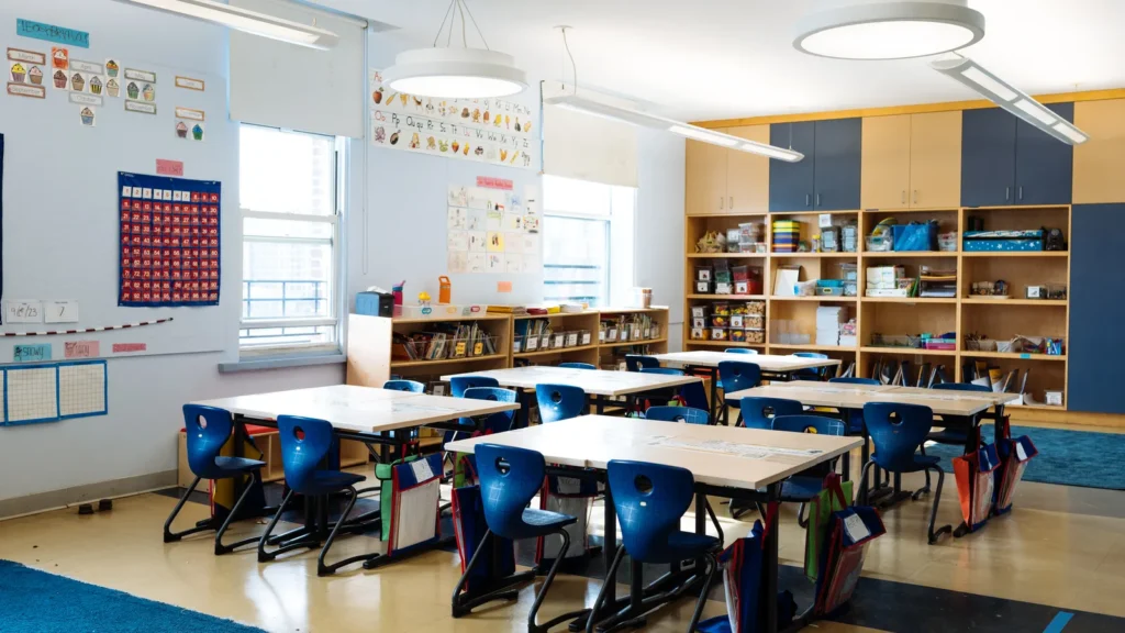 chronic-absenteeism-continues-to-hamper-post-pandemic-educational-recovery-new-reports-indicate