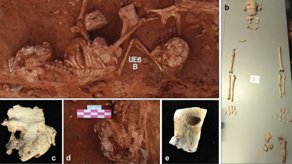 excavations-at-cerro-de-las-cabezas-reveal-ritualistic-bad-deaths-and-deviant-burials-in-iron-age-iberia
