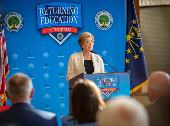 house-education-committee-advances-bills-aimed-at-reorganizing-potentially-shrinking-u-s-department-of-education