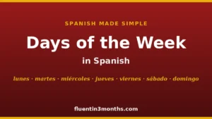 mastering-the-days-of-the-week-in-spanish-a-comprehensive-guide-to-linguistic-and-cultural-nuances