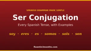 mastering-the-spanish-verb-ser-a-comprehensive-guide-to-history-conjugation-and-linguistic-nuance