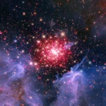 nasa-chandra-x-ray-observatory-unveils-red-white-and-blue-cosmic-portraits-to-celebrate-the-250th-anniversary-of-the-united-states