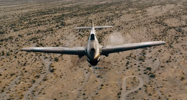 restoration-and-live-fire-demonstration-of-the-iconic-curtiss-p-40-warhawk-fighter-plane