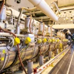 Open Days At CERN Particle Physics Lab