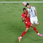Argentina v Switzerland: Quarter Final - FIFA World Cup 2026
