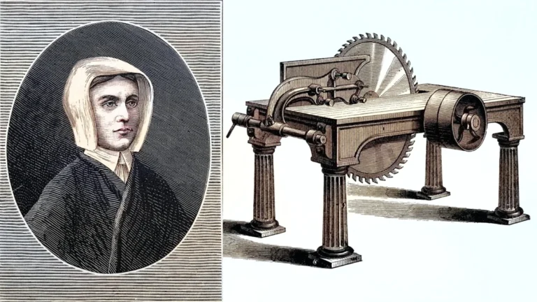 the-legacy-of-shaker-innovation-and-the-remarkable-inventions-of-sister-tabitha-babbitt