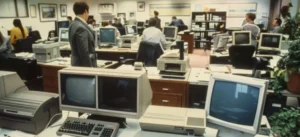 the-persistent-productivity-paradox-why-ais-promise-may-mirror-the-personal-computers-complex-legacy