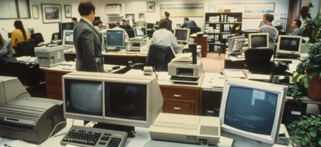 the-persistent-productivity-paradox-why-ais-promise-may-mirror-the-personal-computers-complex-legacy