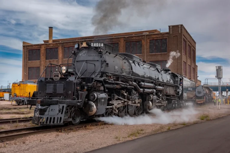 union-pacific-big-boy-no-4014-embarks-on-historic-coast-to-coast-tour-to-celebrate-americas-250th-anniversary