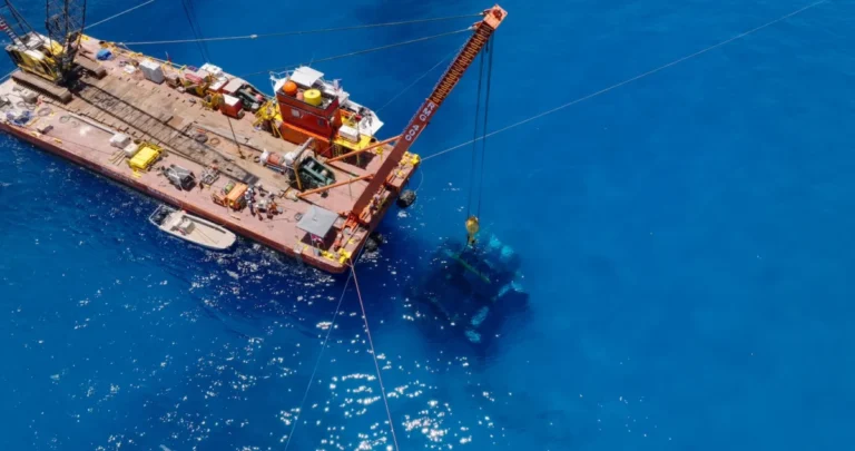 vanguard-underwater-habitat-marks-new-era-for-marine-science-and-human-subsea-presence-in-the-florida-keys