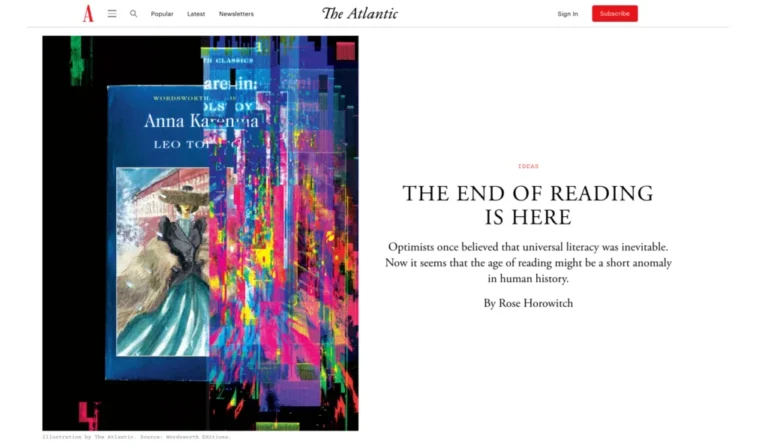 why-reading-matters