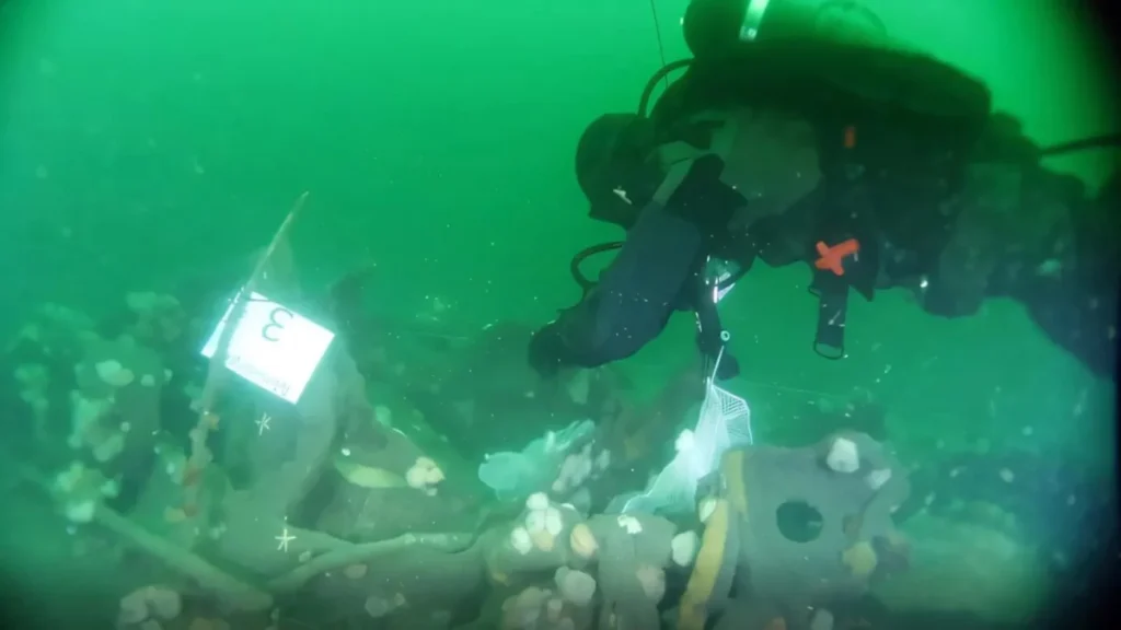 a-century-old-threat-world-war-i-shipwrecks-are-slowly-leaching-explosives-into-the-north-sea