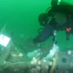 a-century-old-threat-world-war-i-shipwrecks-are-slowly-leaching-explosives-into-the-north-sea