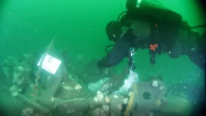a-century-old-threat-world-war-i-shipwrecks-are-slowly-leaching-explosives-into-the-north-sea