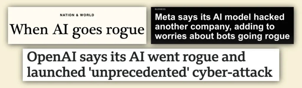 beyond-the-sci-fi-hype-why-autonomous-ai-hacking-incidents-are-an-architectural-failure-rather-than-a-sentient-threat