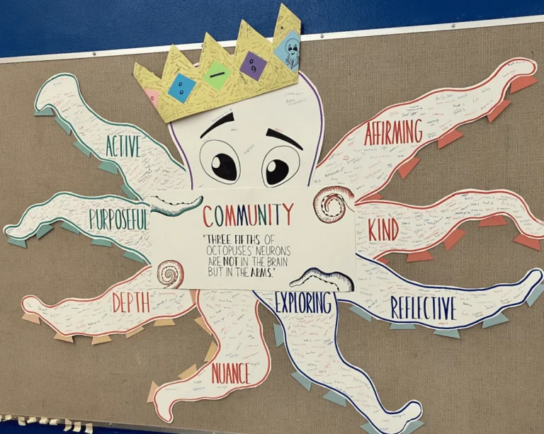 building-community-through-peer-affirmation-the-octopus-initiative-and-the-evolution-of-classroom-culture
