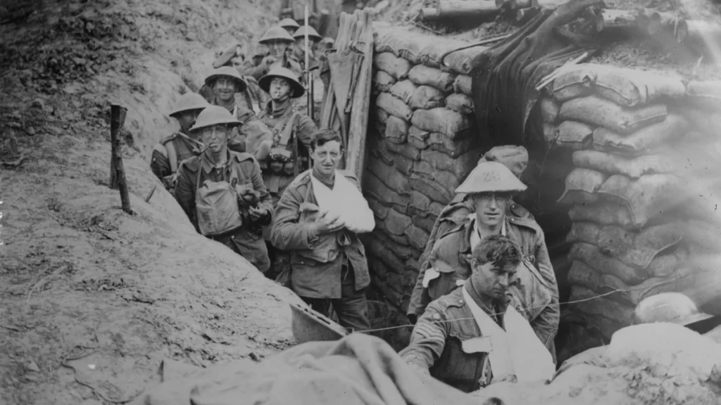 digitally-resurrecting-world-war-i-how-virginia-tech-and-archaeologists-are-preserving-dig-hill-80-in-virtual-reality