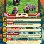fat-bear-week-2026-round-2-heats-up-with-heavyweight-showdowns-and-sibling-rivalries-at-katmai-national-park
