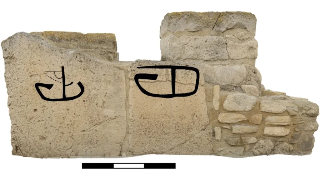 high-tech-laser-scans-reveal-a-secret-fleet-of-ancient-ships-etched-into-bronze-age-temple-walls-in-cyprus