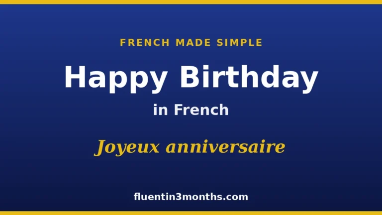 how-to-say-happy-birthday-in-french-and-navigate-international-birthday-customs