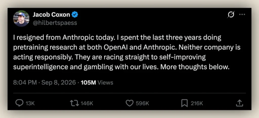 internal-dissent-at-anthropic-over-ai-safety-sparks-broad-industry-debate-on-superintelligence