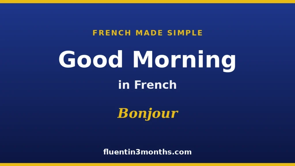 mastering-french-greetings-a-comprehensive-guide-to-cultural-and-linguistic-norms