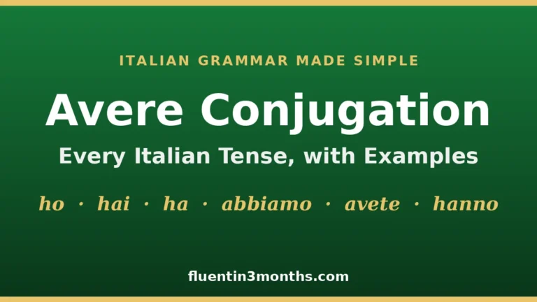 mastering-the-italian-verb-avere-a-comprehensive-linguistic-analysis-and-usage-guide