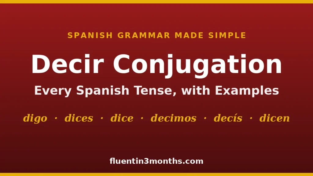 mastering-the-spanish-verb-decir-a-comprehensive-linguistic-analysis-and-conjugation-guide