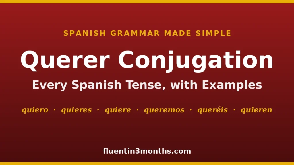 mastering-the-spanish-verb-querer-a-comprehensive-linguistic-guide-for-learners