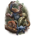meet-kayrasaurus-changliensis-the-biggest-and-bizarre-new-therizinosaurus-discovered-in-china