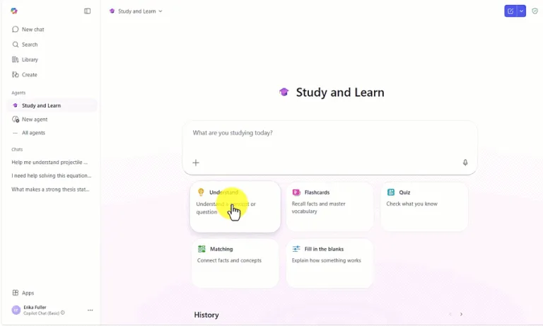microsoft-launches-study-and-learn-agent-to-reframe-artificial-intelligence-as-an-active-educational-coach-in-k-12-and-higher-education-environments