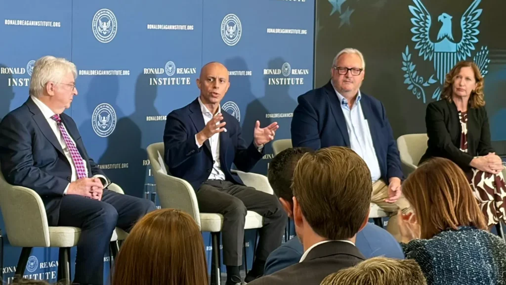 reagan-institute-summit-on-education-highlights-transformative-shifts-ai-integration-and-expanding-school-choice-models-across-the-united-states