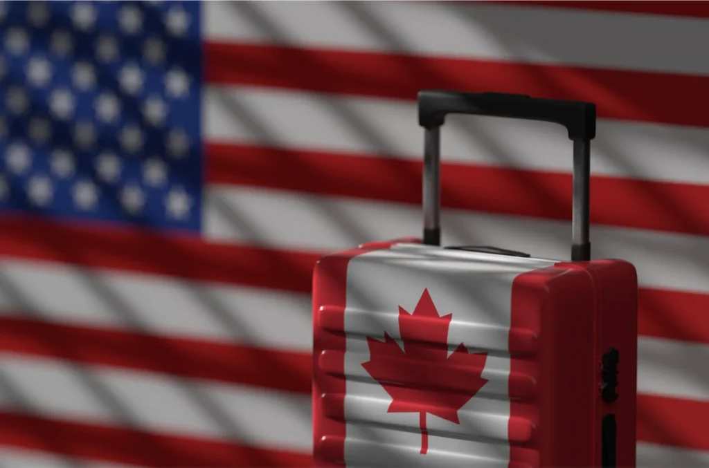 the-case-for-a-canadian-academic-boycott-of-u-s-conferences-amidst-growing-trade-and-ideological-tensions