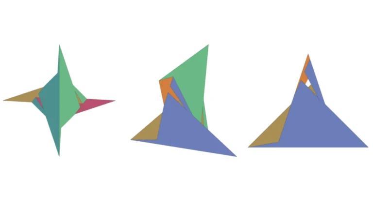 the-geometry-frontier-independent-researcher-discovers-novel-genus-3-polyhedron-with-three-holes-and-eight-interconnected-faces