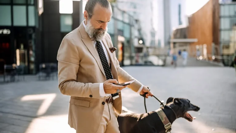 the-hidden-cost-of-screen-time-how-distracted-dog-walking-leads-to-abandoned-pet-waste-and-safety-hazards