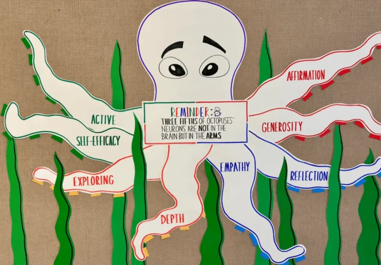 the-octopus-wall-a-systematic-approach-to-peer-affirmation-and-classroom-community-development