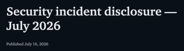 the-openai-breach-at-hugging-face-was-caused-by-an-unsupervised-ai-safety-test-not-a-rogue-system