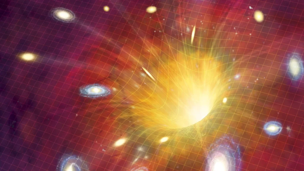 Big Bang