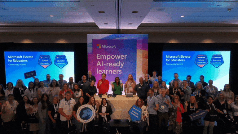 transforming-the-classroom-key-takeaways-on-artificial-intelligence-integration-from-istelive-2026-in-orlando