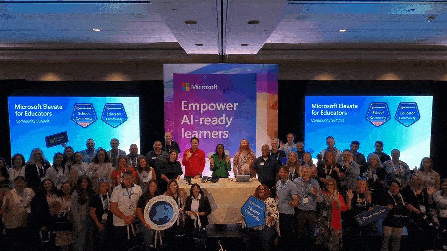 transforming-the-classroom-key-takeaways-on-artificial-intelligence-integration-from-istelive-2026-in-orlando