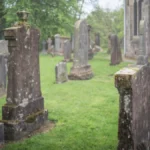 Parish church, Luss