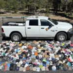 when-the-wind-blows-yellowstone-park-officials-retrieve-hundreds-of-lost-hats-and-oddities-from-hydrothermal-vents
