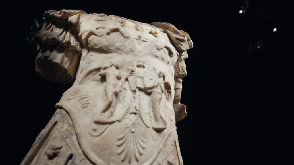 a-2000-year-old-roman-imperial-cuirassed-torso-headed-to-auction-reveals-how-ancient-art-was-used-as-imperial-propaganda