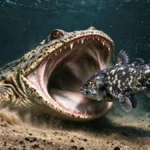 ancient-deep-sea-predator-rewrites-evolutionary-history-as-first-fully-marine-amphibian-discovered-in-china
