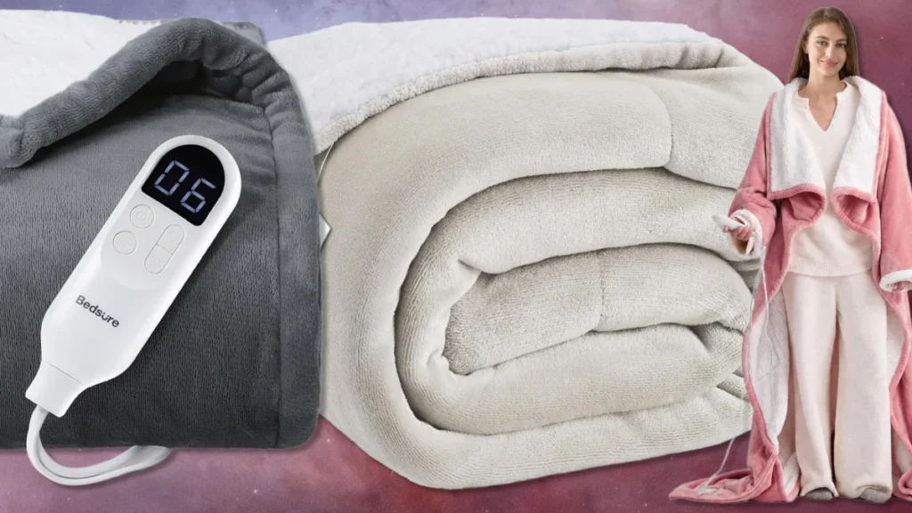 bedsure-launches-major-amazon-discount-event-on-heated-blankets-and-cold-weather-gear-ahead-of-winter