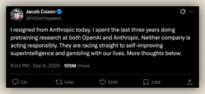 inside-anthropic-the-high-stakes-resignation-and-the-growing-alarm-over-autonomous-superintelligence